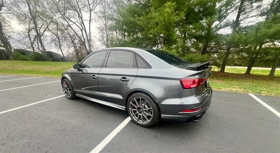 2018 Audi 8V RS3 - Image 7 of 17