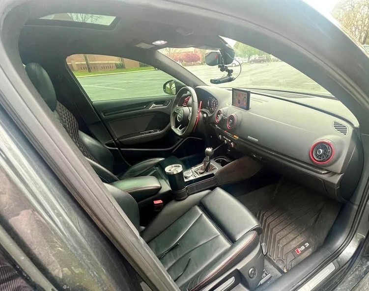 2018 Audi 8V RS3 - Image 15 of 17