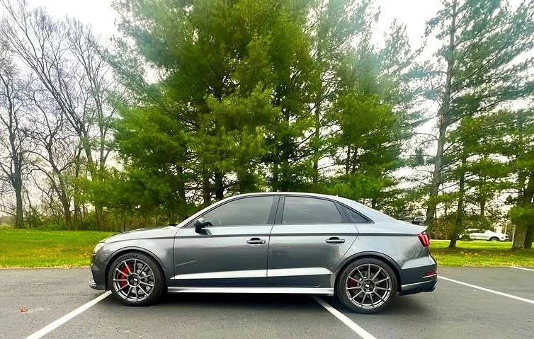 2018 Audi 8V RS3 - Image 4 of 17