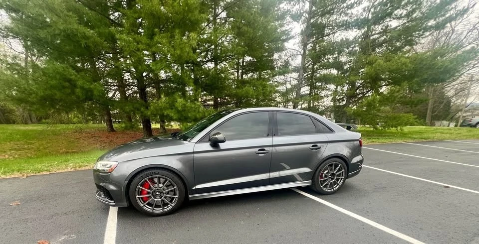 2018 Audi 8V RS3 - Image 5 of 17