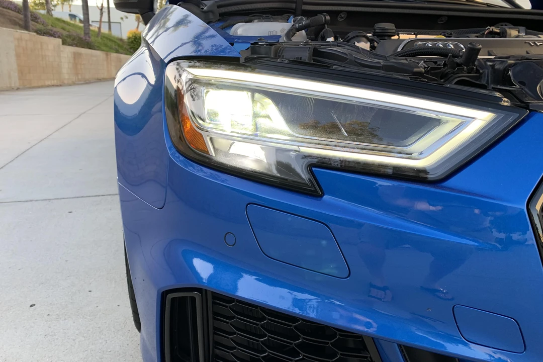 2018 Audi 8V RS3 - Image 22 of 31