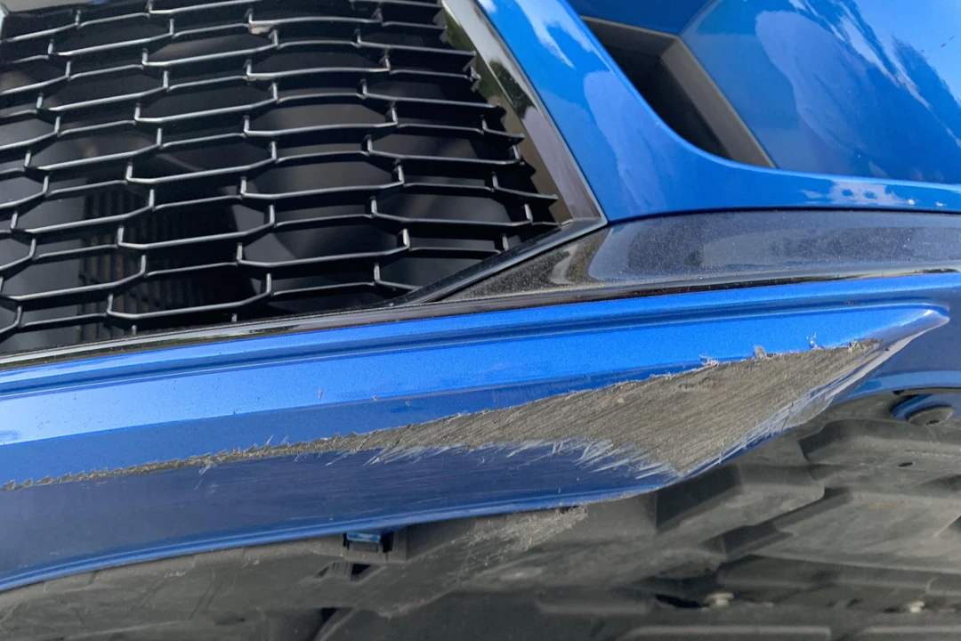 2018 Audi 8V RS3 - Image 29 of 31