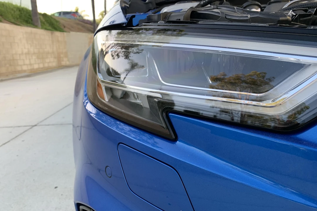 2018 Audi 8V RS3 - Image 19 of 31