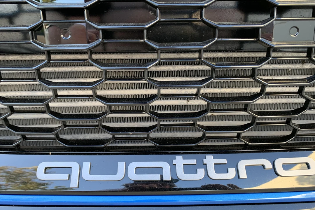 2018 Audi 8V RS3 - Image 27 of 31