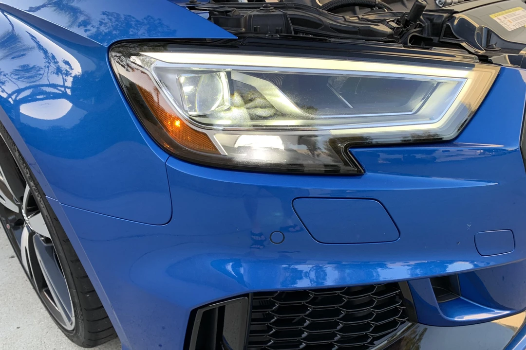 2018 Audi 8V RS3 - Image 21 of 31