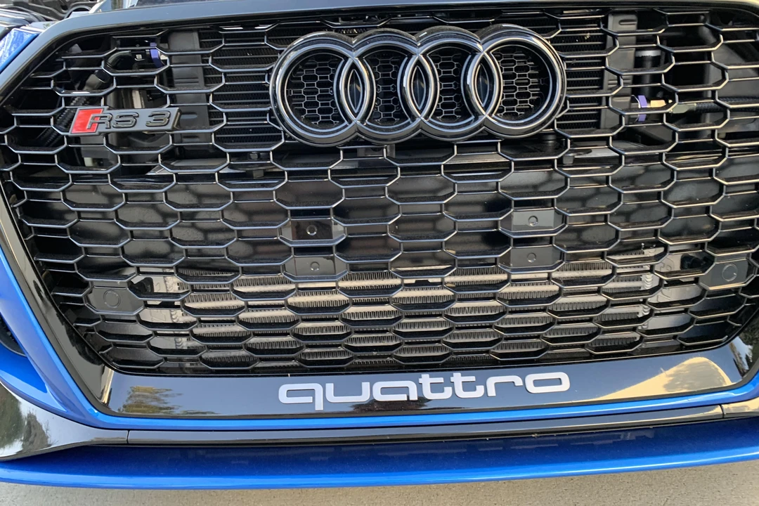 2018 Audi 8V RS3 - Image 24 of 31
