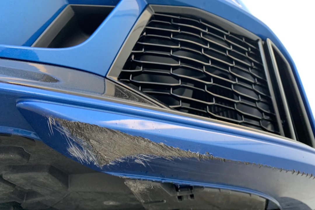 2018 Audi 8V RS3 - Image 31 of 31