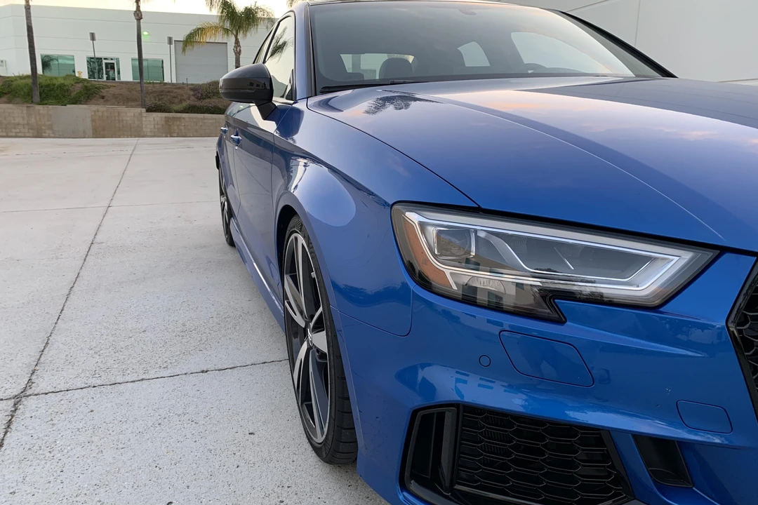 2018 Audi 8V RS3 - Image 17 of 31