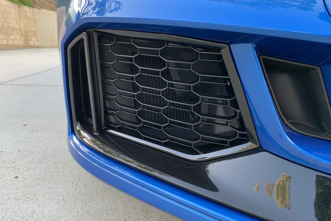 2018 Audi 8V RS3 - Image 25 of 31