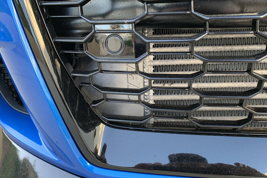 2018 Audi 8V RS3 - Image 26 of 31