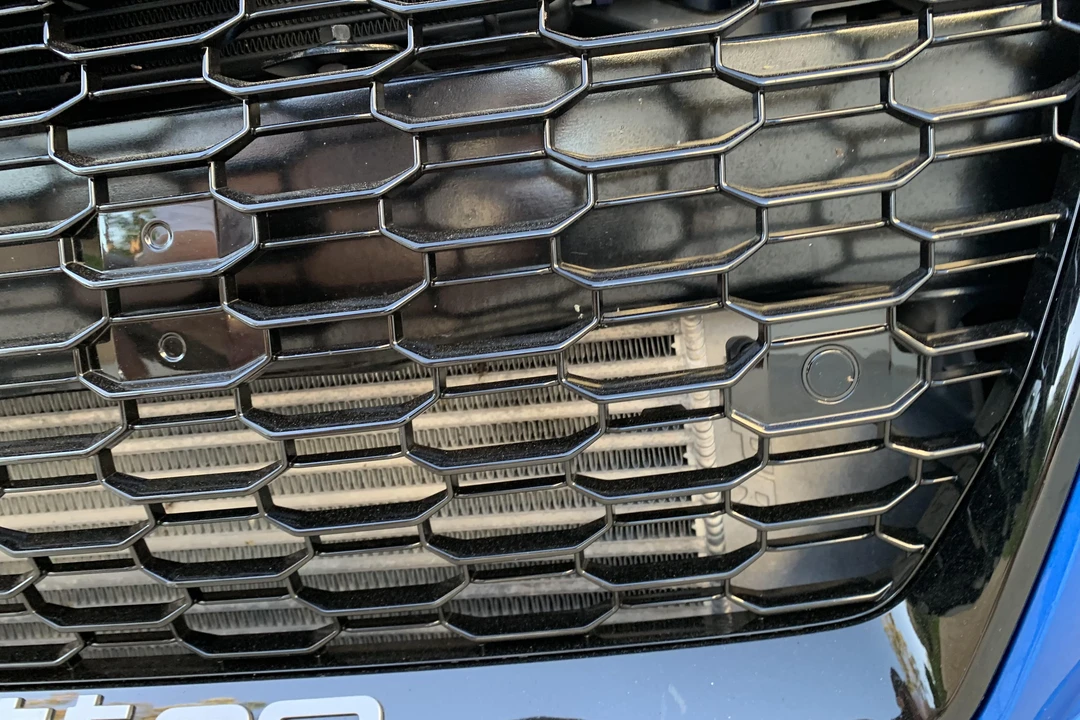 2018 Audi 8V RS3 - Image 28 of 31