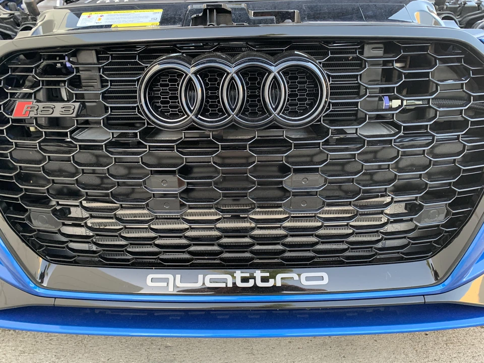 2018 Audi 8V RS3 - Image 23 of 31