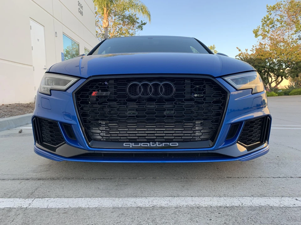 2018 Audi 8V RS3 - Image 7 of 31