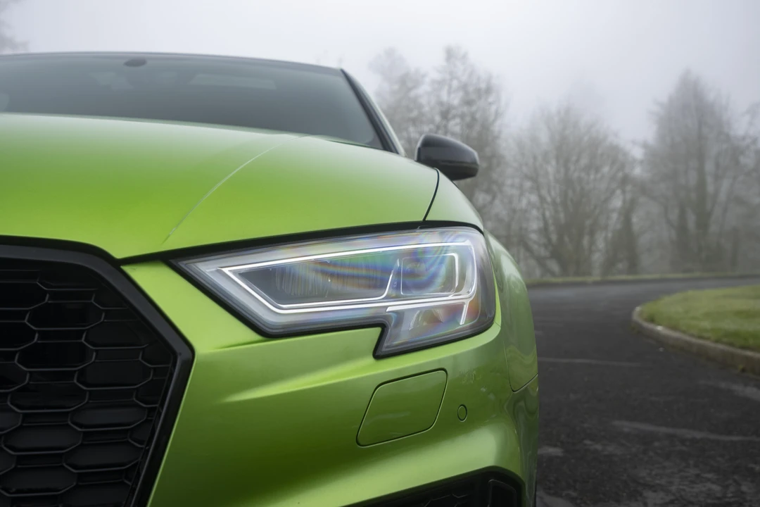 2018 Audi 8V RS3 - Image 20 of 31