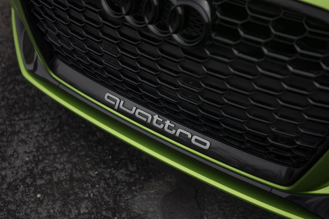 2018 Audi 8V RS3 - Image 19 of 31