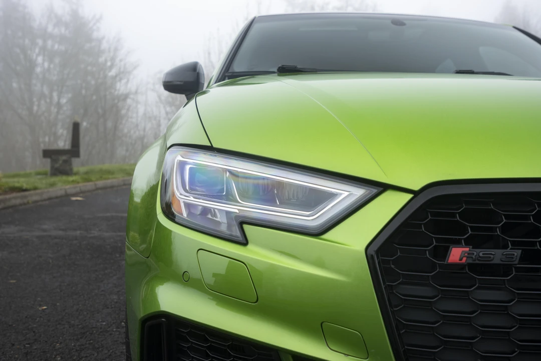 2018 Audi 8V RS3 - Image 16 of 31