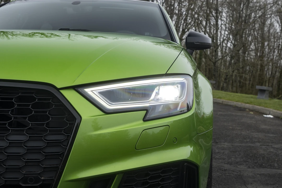 2018 Audi 8V RS3 - Image 21 of 31