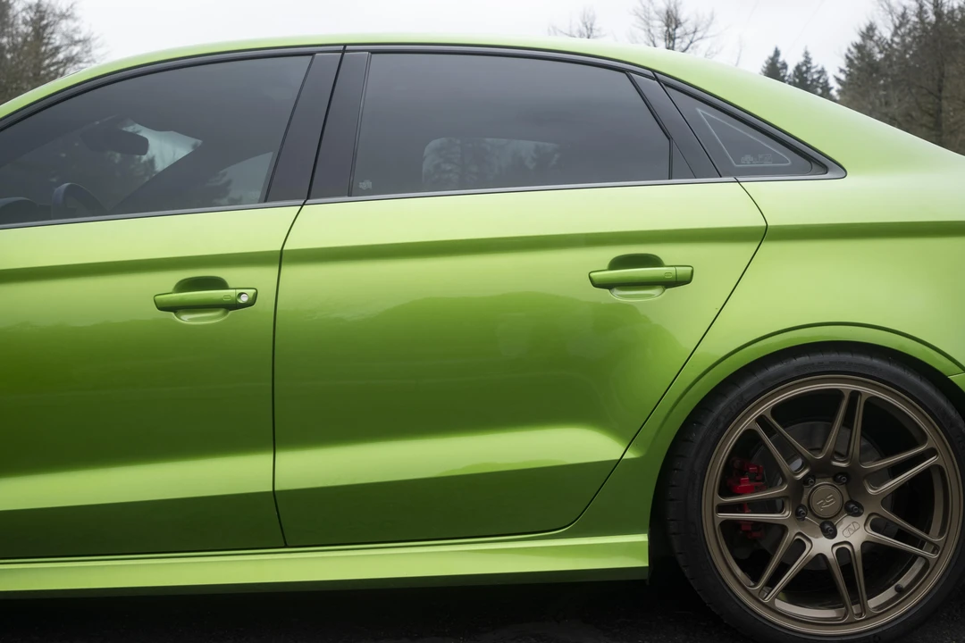 2018 Audi 8V RS3 - Image 29 of 31