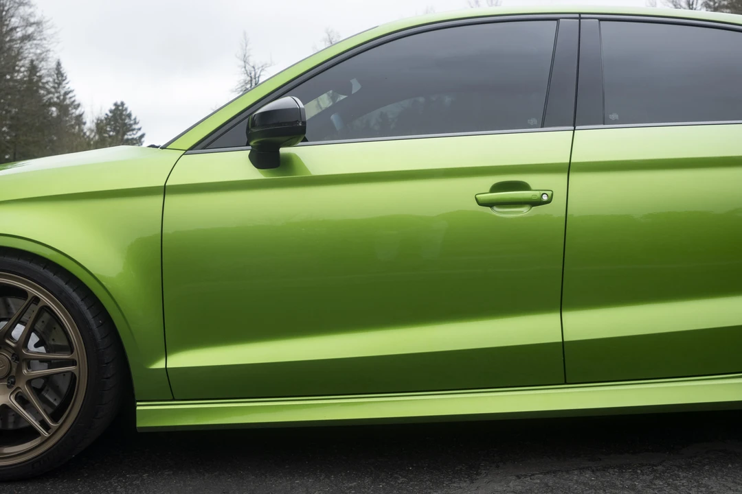 2018 Audi 8V RS3 - Image 28 of 31