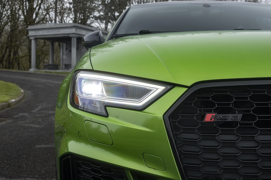 2018 Audi 8V RS3 - Image 17 of 31