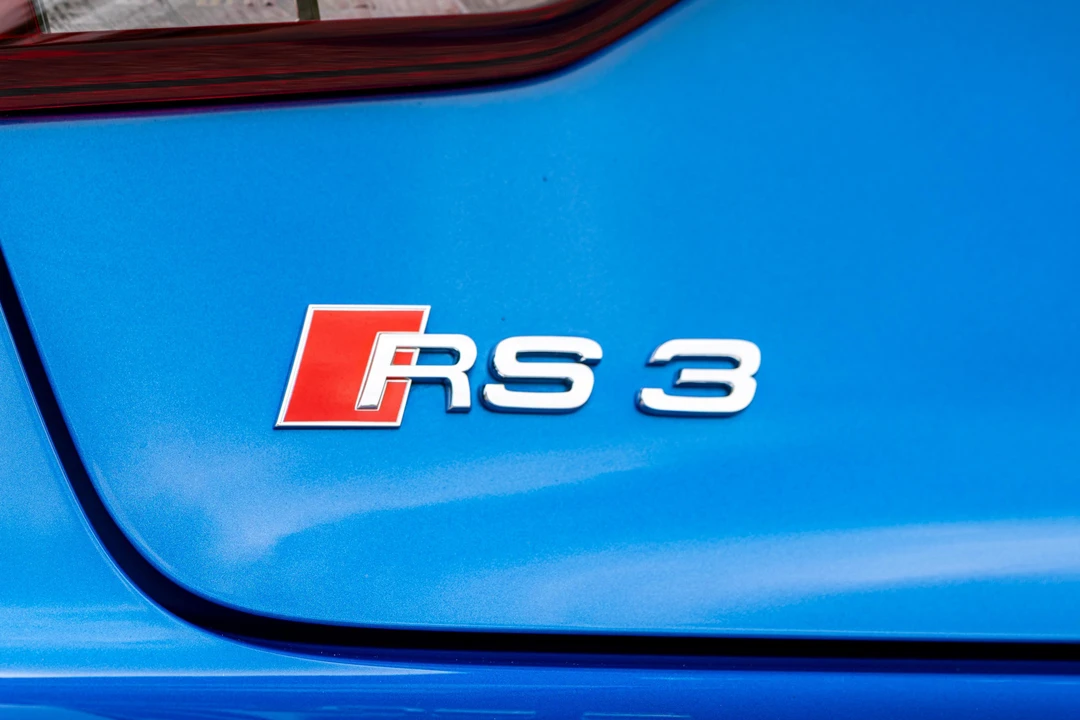 2018 Audi 8V RS3 - Image 28 of 31