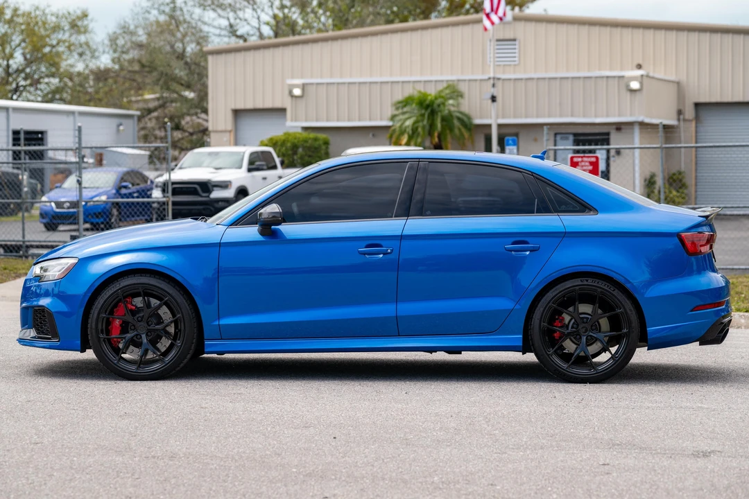 2018 Audi 8V RS3 - Image 6 of 31
