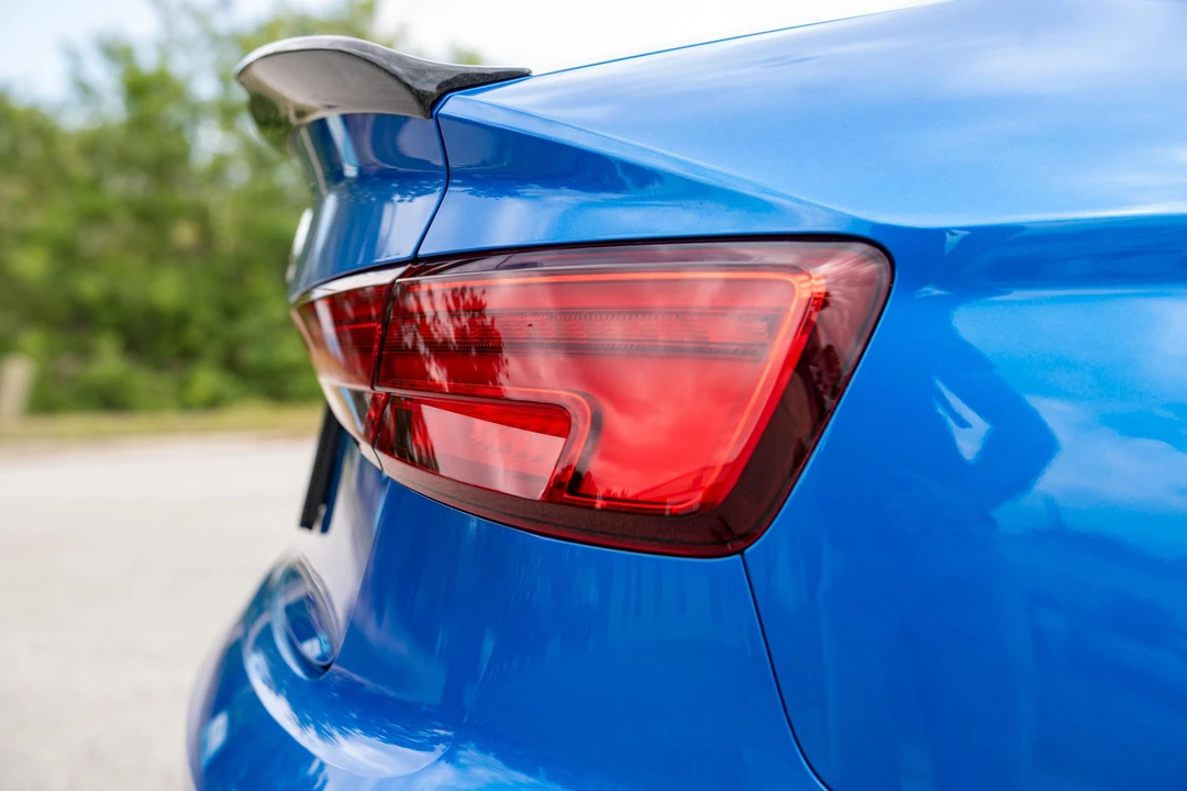 2018 Audi 8V RS3 - Image 30 of 31