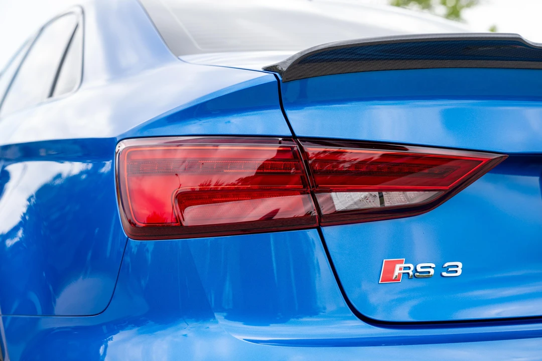 2018 Audi 8V RS3 - Image 27 of 31