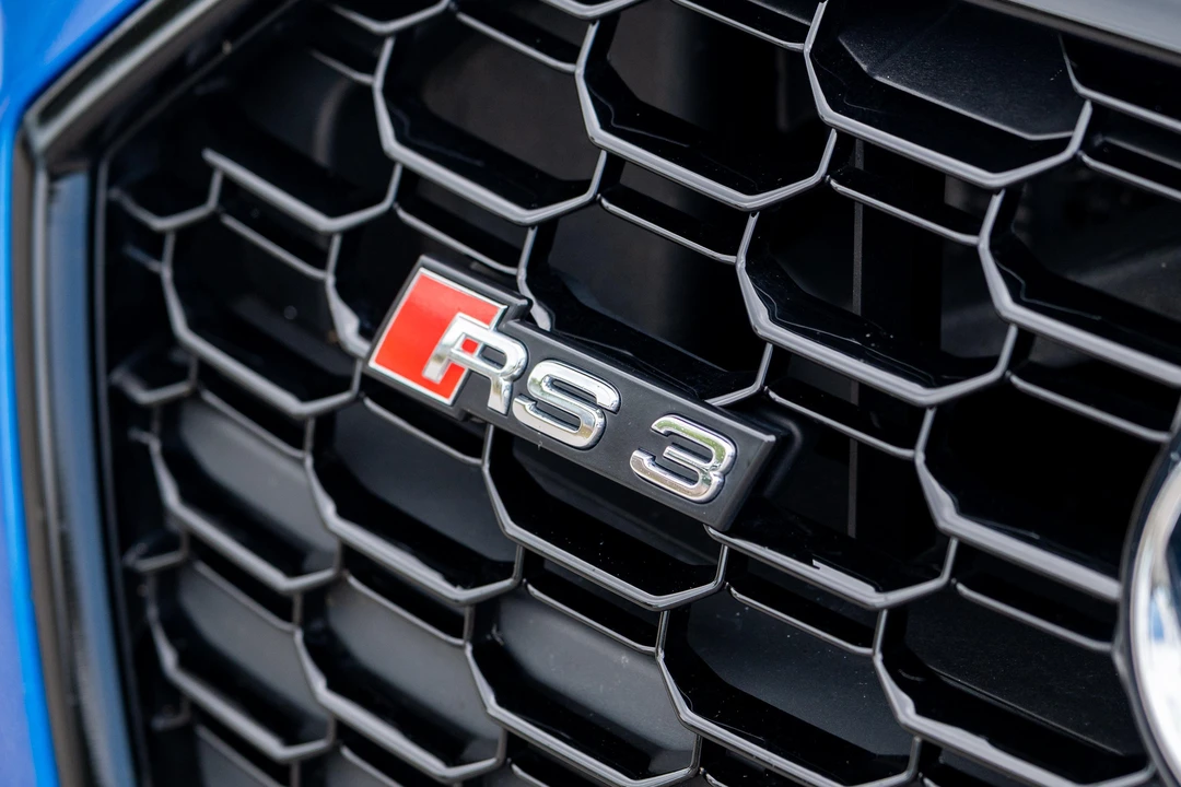 2018 Audi 8V RS3 - Image 11 of 31