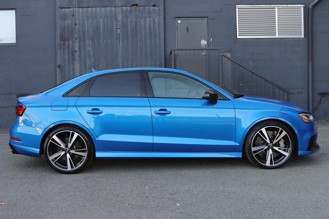 2018 Audi 8V RS3 - Image 3 of 31