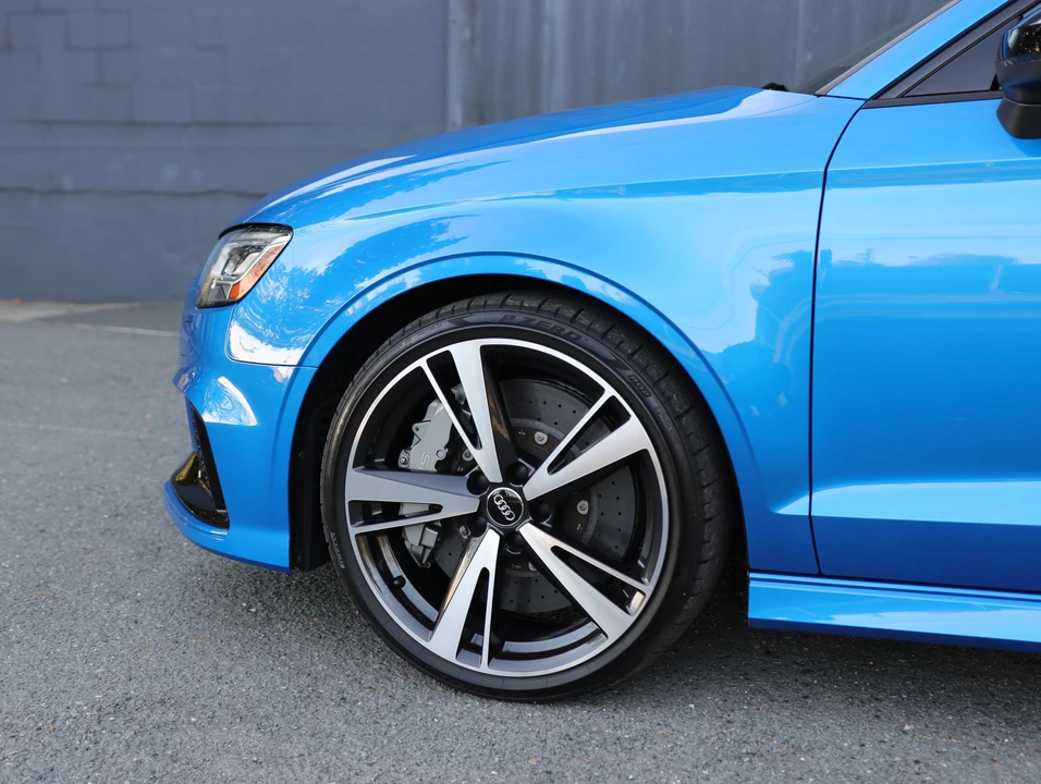 2018 Audi 8V RS3 - Image 27 of 31