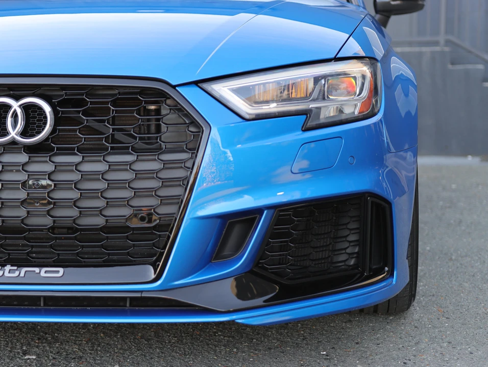 2018 Audi 8V RS3 - Image 25 of 31