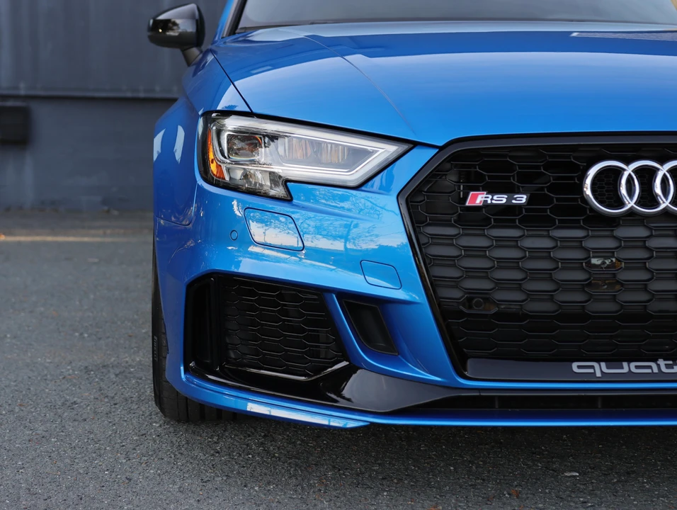 2018 Audi 8V RS3 - Image 20 of 31