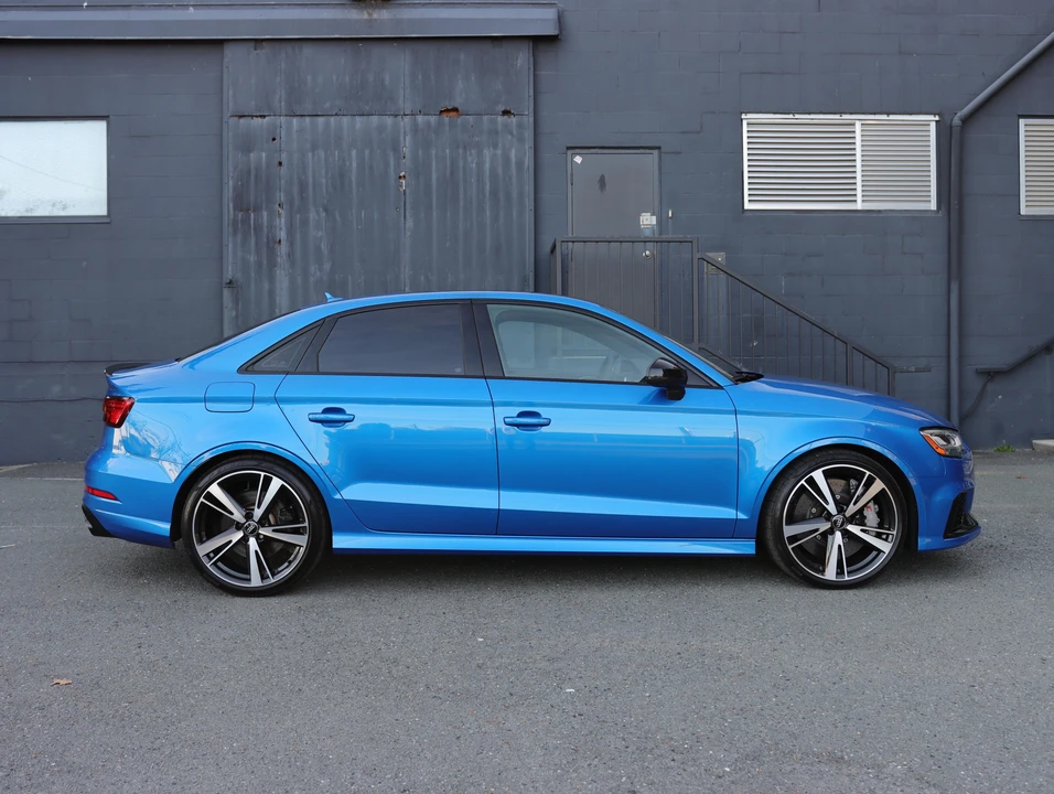 2018 Audi 8V RS3 - Image 11 of 31