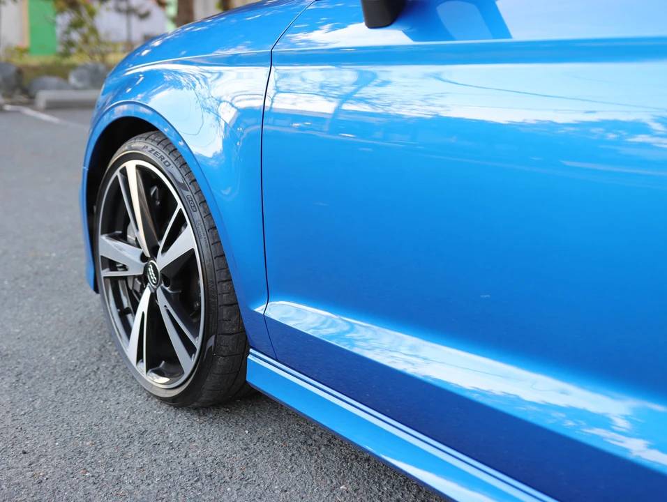 2018 Audi 8V RS3 - Image 28 of 31
