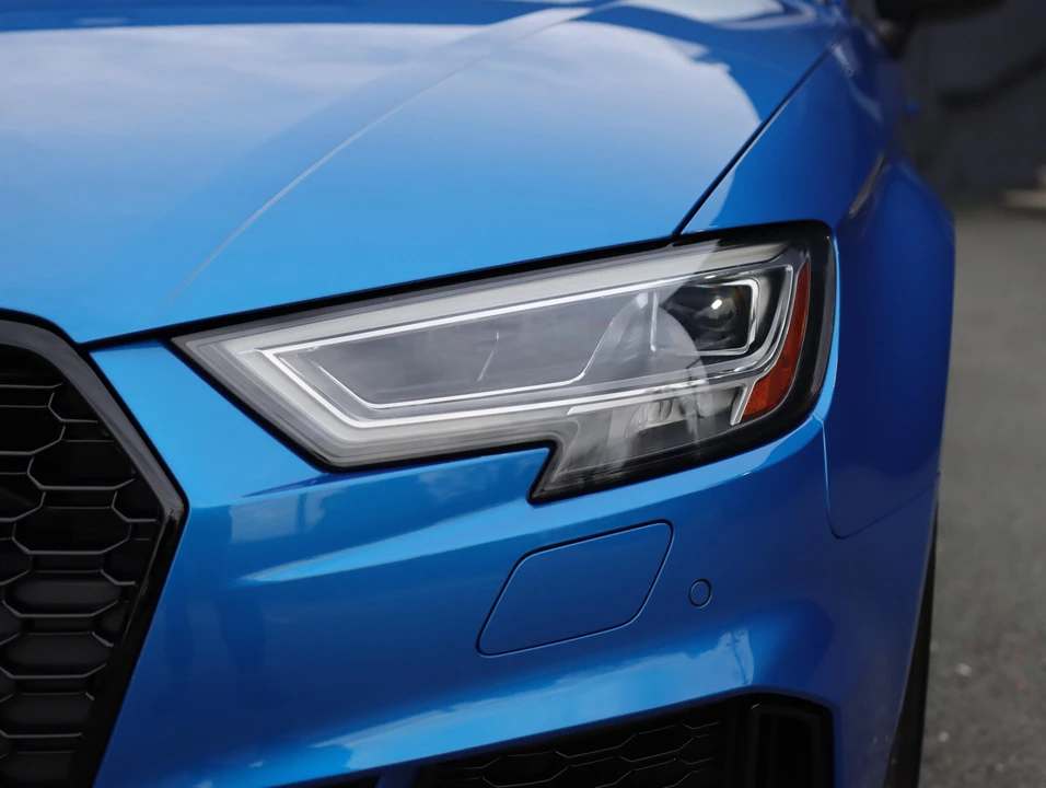 2018 Audi 8V RS3 - Image 26 of 31
