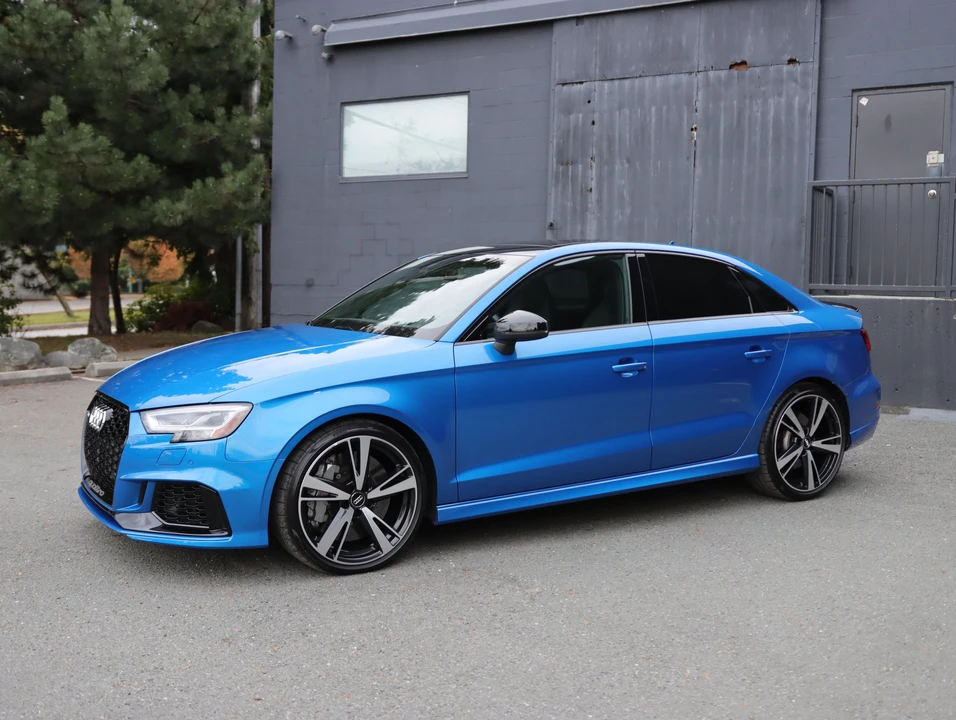2018 Audi 8V RS3 - Image 7 of 31