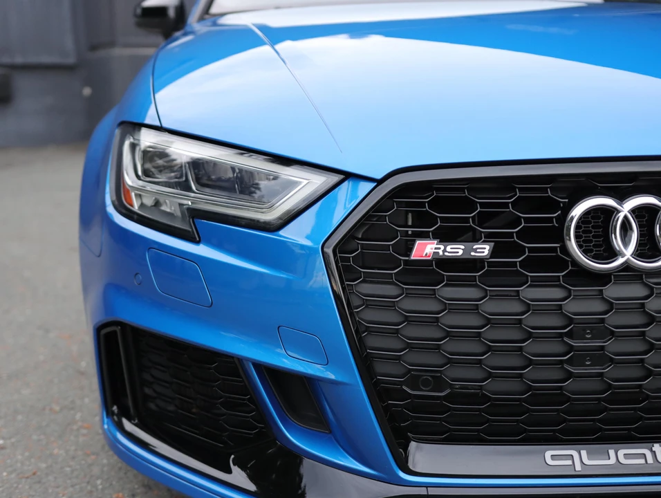 2018 Audi 8V RS3 - Image 21 of 31