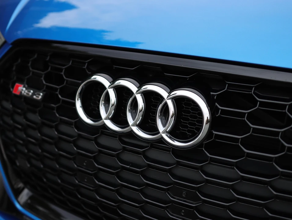 2018 Audi 8V RS3 - Image 23 of 31