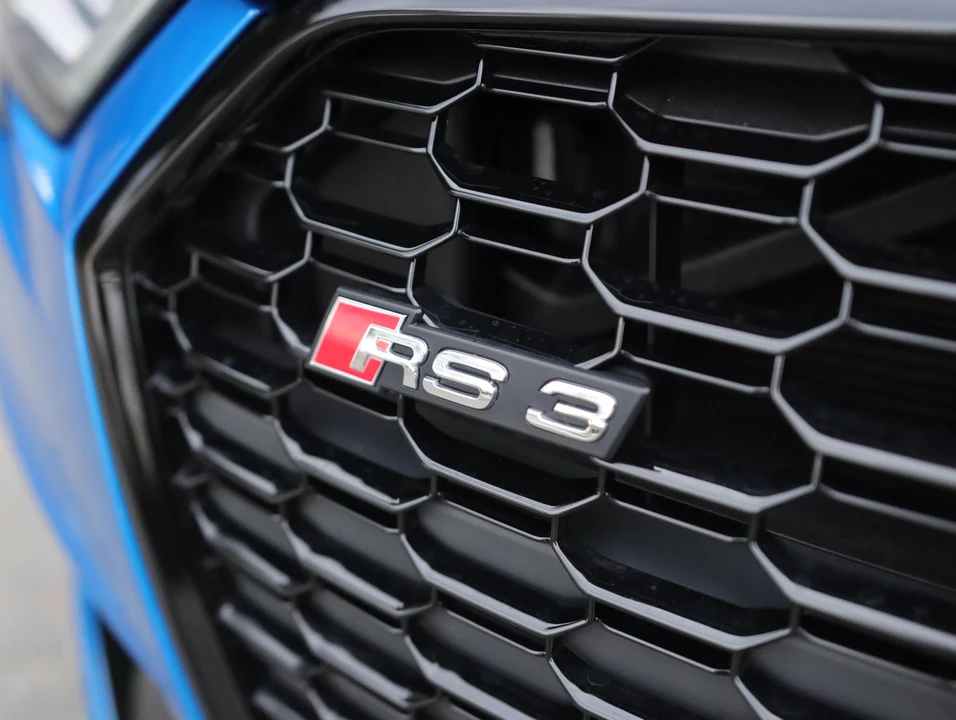2018 Audi 8V RS3 - Image 22 of 31
