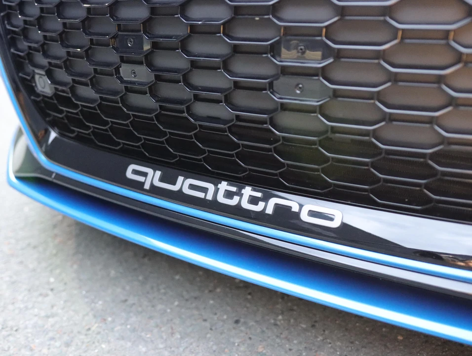 2018 Audi 8V RS3 - Image 24 of 31