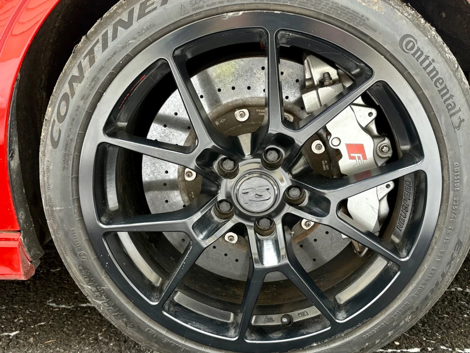 2018 Audi 8V RS3 - Image 8 of 17