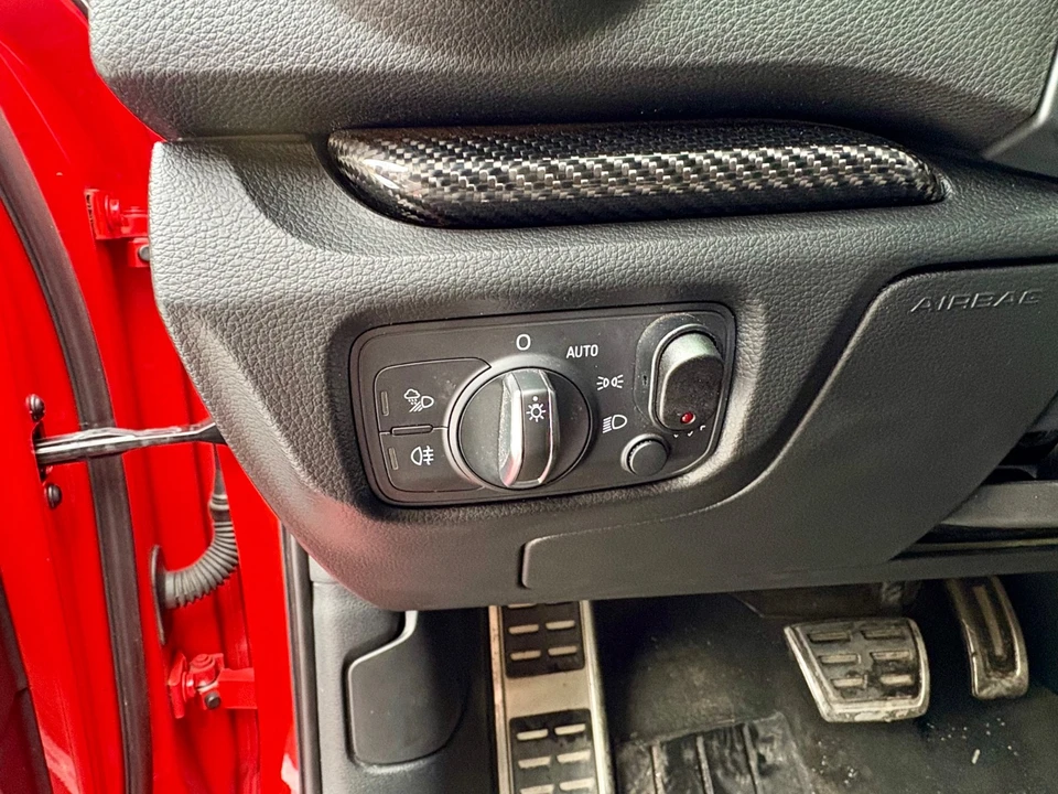 2018 Audi 8V RS3 - Image 14 of 17