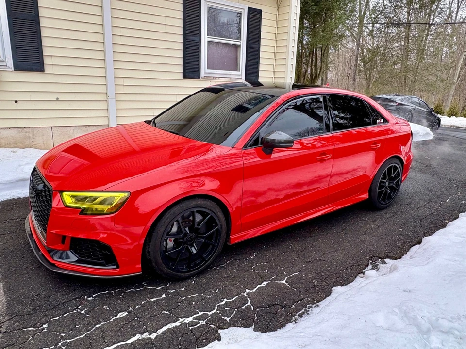 2018 Audi 8V RS3 - Image 7 of 17