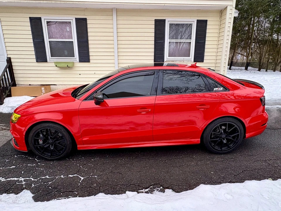2018 Audi 8V RS3 - Image 6 of 17