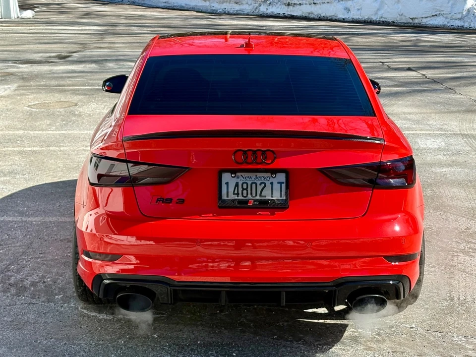 2018 Audi 8V RS3 - Image 3 of 17