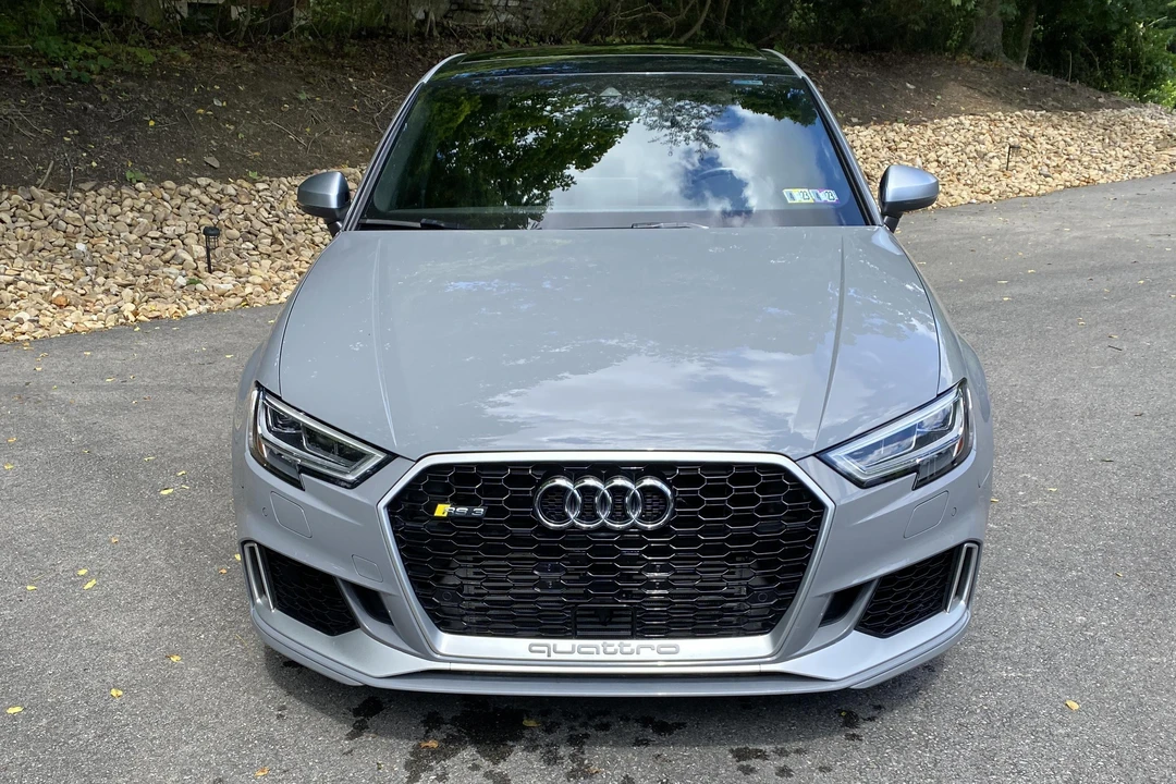 2018 Audi 8V RS3 - Image 6 of 7