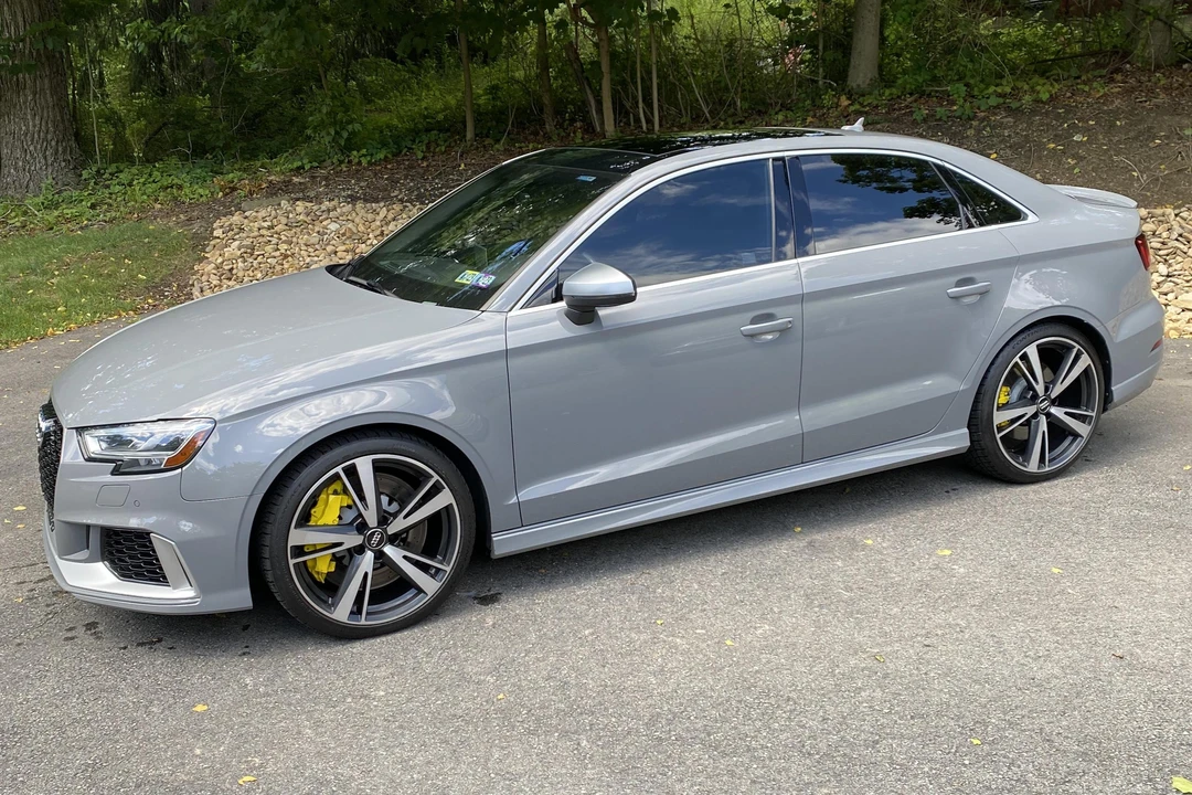 2018 Audi 8V RS3 - Image 3 of 7
