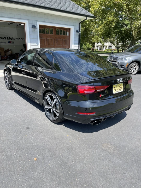 2018 Audi 8V RS3 - Image 17 of 31