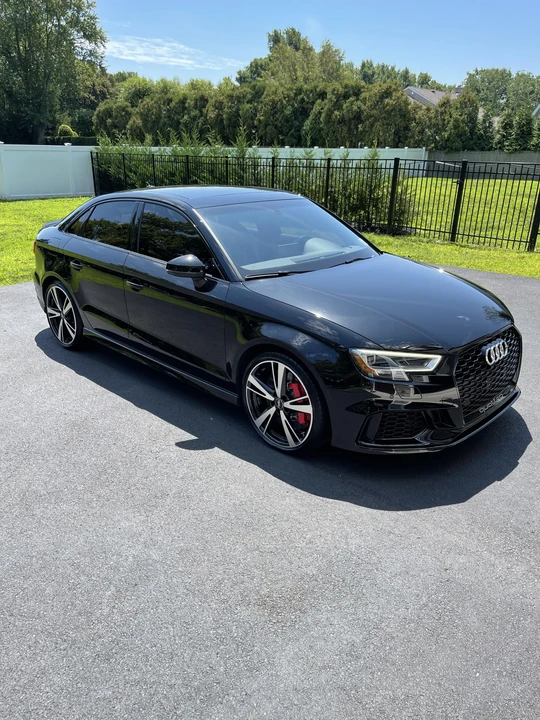 2018 Audi 8V RS3 - Image 22 of 31